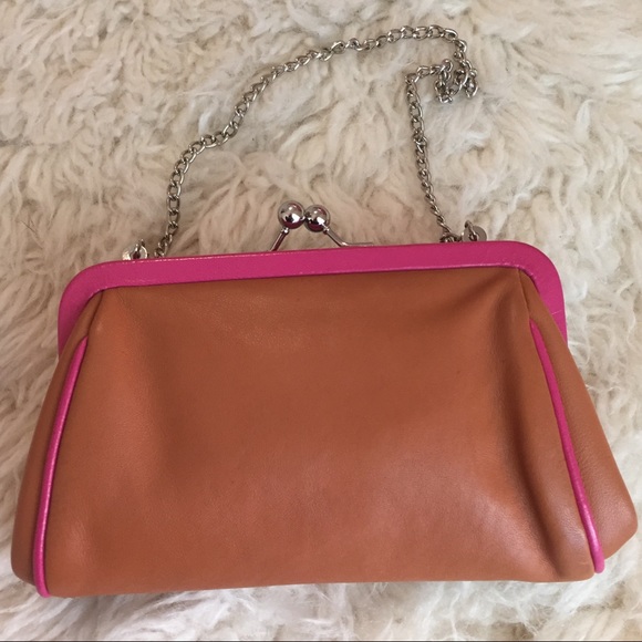 Isabella Fiore | Bags | Rare Isabella Fiore Tattoo Scorpio Clutch Purse